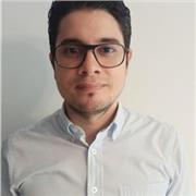 Profesor con más de 8 años de experiencia y acreditación internacional ofrece clases de inglés en Santiago de Compostela